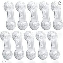 【新品未使用】ベビーロック10本入り