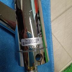 ワンホール混合栓（163）の画像