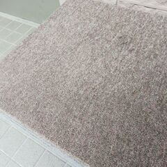 ◆タイルカーペット50*50cm 16枚まとめて◆