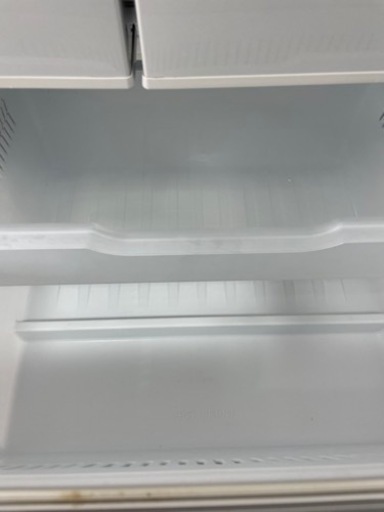 送料・設置込み　冷蔵庫　426L Panasonic 2011年