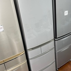 送料・設置込み　冷蔵庫　426L Panasonic 2011年