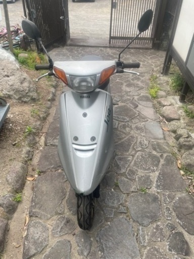 【値下げしました】ヤマハ　JOG