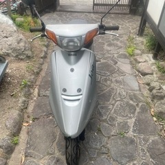 【値下げしました】ヤマハ　JOG 
