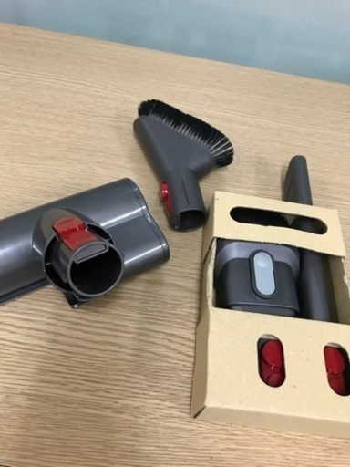 取引場所　南観音　K  2205-639   ダイソン　アタッチメント