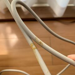 【TOSHIBA】液晶テレビ　32インチの画像
