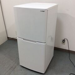 7/16受渡済)JT4453【A-Stage/エーステージ 2ドア冷蔵庫】高年式 2019