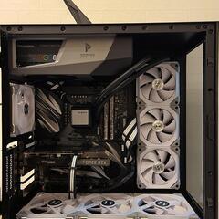 ゲーミングPC Ryzen9 3900X rtx3080 パソコ...