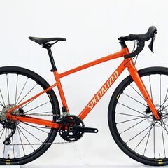 SPECIALIZED 「スペシャライズド」 DIVERGE ELITE E5 グラベルロード