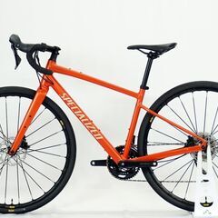 SPECIALIZED 「スペシャライズド」 DIVERGE ELITE E5 グラベルロードの画像
