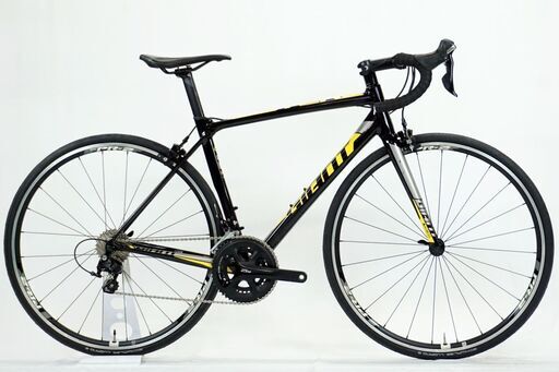 GIANT 「ジャイアント」 TCR SLR2 2017年モデル ロードバイク