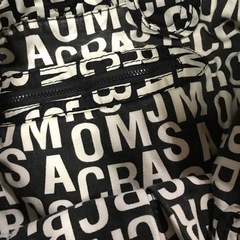 値下げ📣マークジェイコブス マザーズバッグの画像