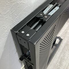 【成約済】尾上製作所 バーベキューテーブル 焚火テーブル 高さ調節機能有 BBQテーブル キャンプ アウトドア A0BQ0122の画像