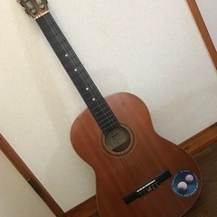 YAMAHA ダイナミックギター 現状渡し
