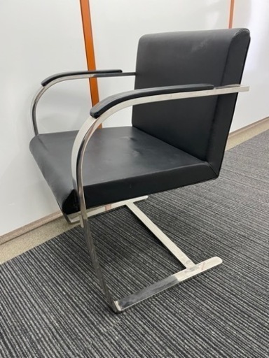 名作　ブルーノチェア　5/29まで