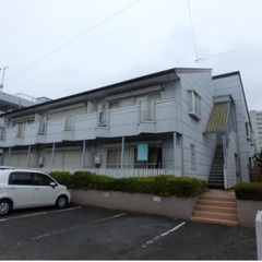 🔥入居総額7.5万円🔥1LDK🔥ＪＲ八高線/毛呂駅 歩3分✨埼玉...