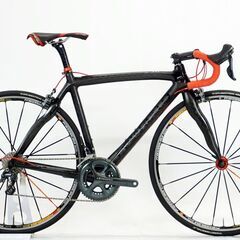 PINARELLO 「ピナレロ」 FP QUATTRO 2012 ロードバイク