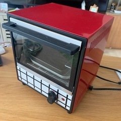 フランフラン　トースター