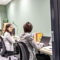 ネットショップ商品登録スタッフ【関内駅チカ】あなたのスキルを隙間時間に活かしてみませんか？の画像