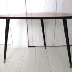 IKEA　サイドテーブル　コーヒーテーブルの画像