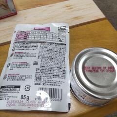 キャットフード腎臓ケアの画像