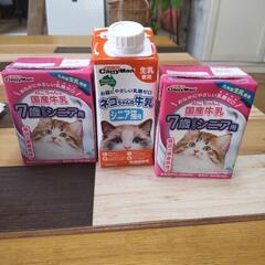 キャットフード腎臓ケアの画像