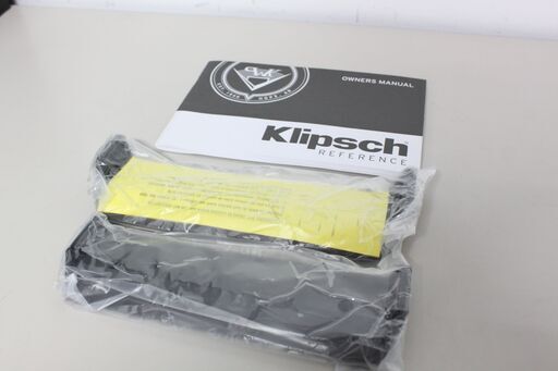 【展示品】Klipsch/フロアスタンディングスピーカー/R-620F ⑤