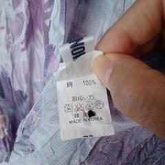 ブラウスの画像