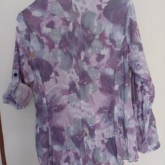 ブラウスの画像