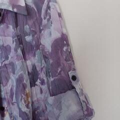 ブラウスの画像