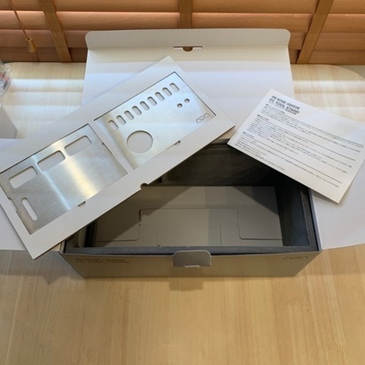 【お値下げ中】ADA FC ツールスタンド　水槽　水草　用品