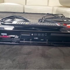 BD-W570】W録画・ドラ丸機能付・整備完了品・・・・・
