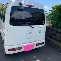 ダイハツハイゼットカーゴATの画像
