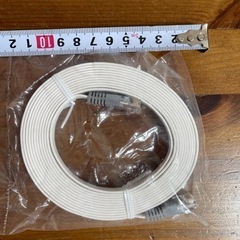 LANケーブル　新品