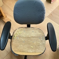 デスクチェア　椅子