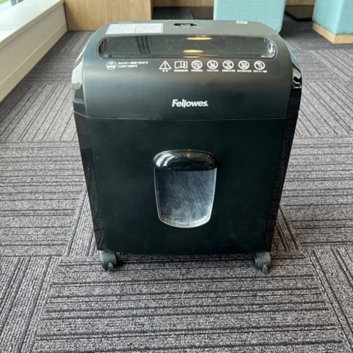 【定価3万】シュレッダー フェローズ 16MC