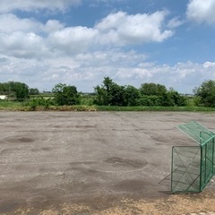 野球の練習できる方を募集中です⚾️