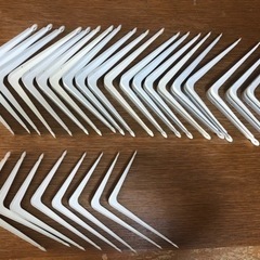 Ｌ字棚受け　Ｌ型棚受け