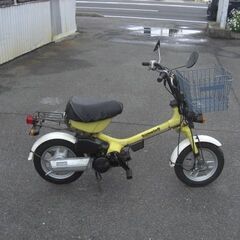 ホンダ　ハミング　　旧車　　現状車