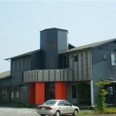  賃貸1F飲食店跡◆敷金無し◆駐車場49台付◆土山駅徒歩2分