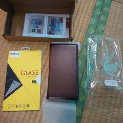 本革 スマホケース