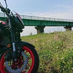 🔰初心者ライダーさんの方(*´ω`)ﾉ - 那珂市