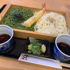 残業ほぼ無し！清水寺近くの麺処　ホールスタッフ募集！未経験でも大歓迎！の画像
