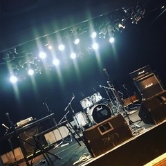 ベース、ドラム募集！80〜00年邦楽バンド　刈谷付近
