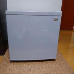 【ハイアール(Haier)】小型 冷凍庫 38L 2018年製