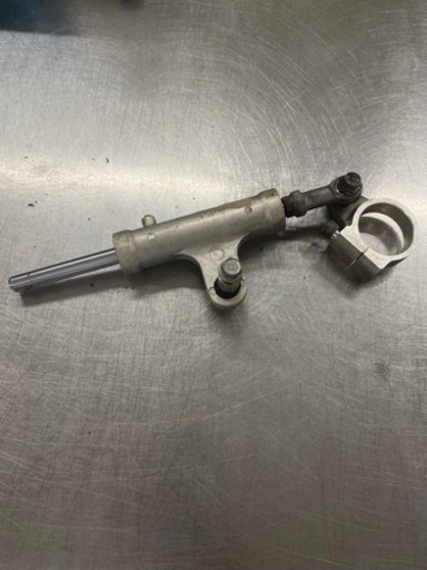 GSX-R1100 GU74A GU74B GU74C GSX-R750 GR71G GR71H 純正 ステアリングダンパー