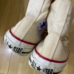 【CONVERSE】2足セットの画像