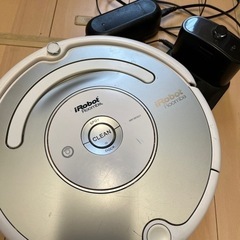 あげます⭐︎ルンバ