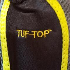 マリンシューズ　24.0~24.5cmの画像