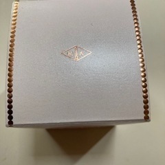 ヴァンクリーフ＆アーペル 香水 レーヴ 箱ありの画像