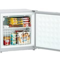 【ハイアール(Haier)】小型 冷凍庫 38L 2018年製の画像